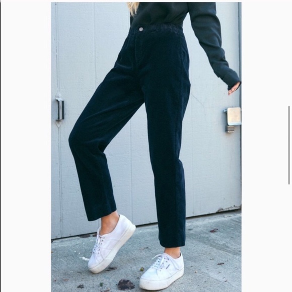J GALT PANTS